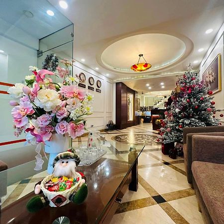 האנוי Hoa Hong Hotel 2 - Xa Dan מראה חיצוני תמונה