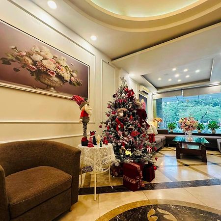 האנוי Hoa Hong Hotel 2 - Xa Dan מראה חיצוני תמונה