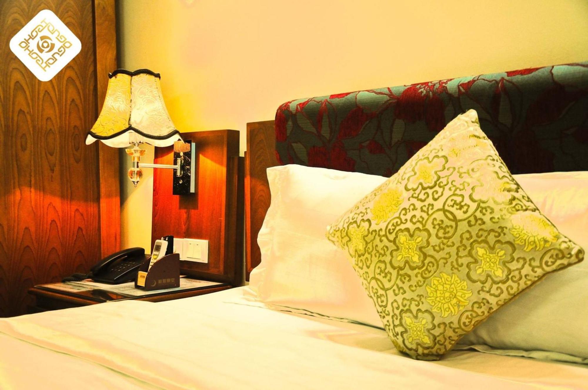 האנוי Hoa Hong Hotel 2 - Xa Dan מראה חיצוני תמונה