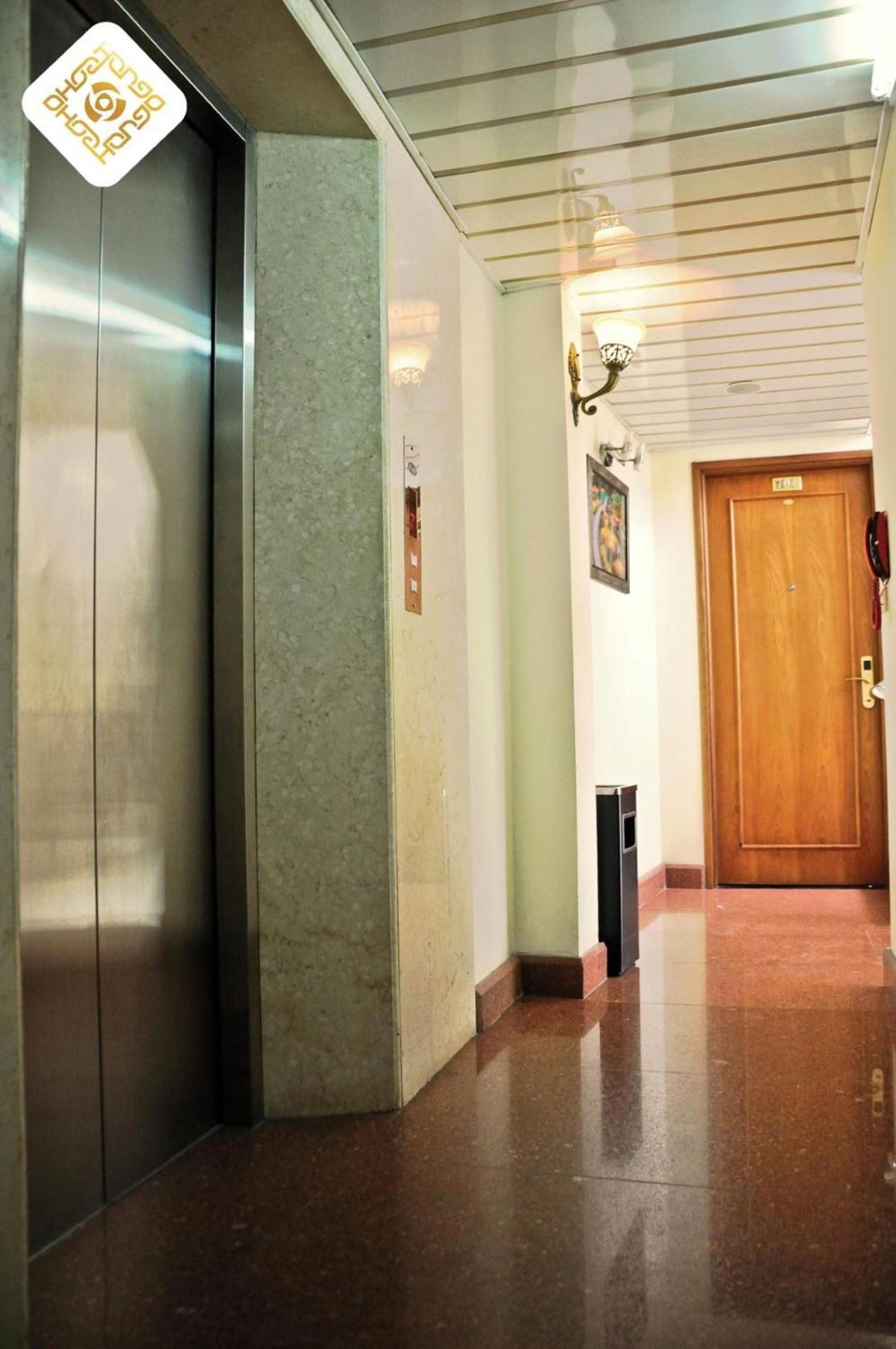 האנוי Hoa Hong Hotel 2 - Xa Dan מראה חיצוני תמונה