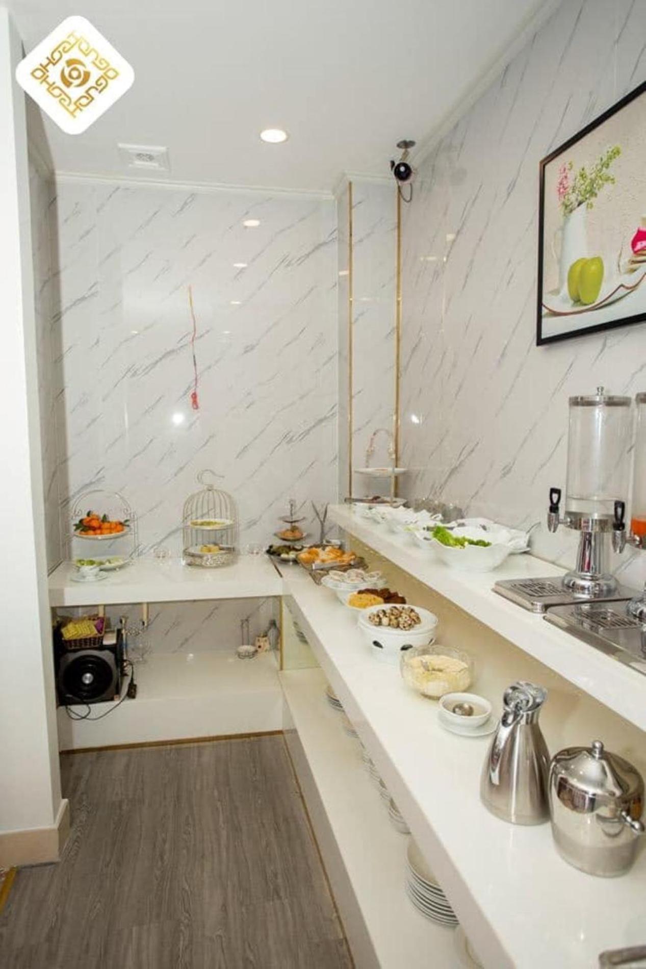 האנוי Hoa Hong Hotel 2 - Xa Dan מראה חיצוני תמונה